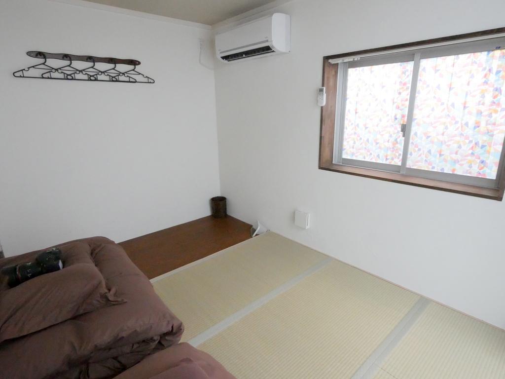 Guest House Onoya โอซาก้า ภายนอก รูปภาพ