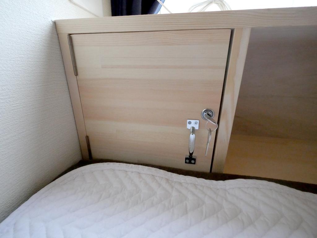 Guest House Onoya โอซาก้า ภายนอก รูปภาพ