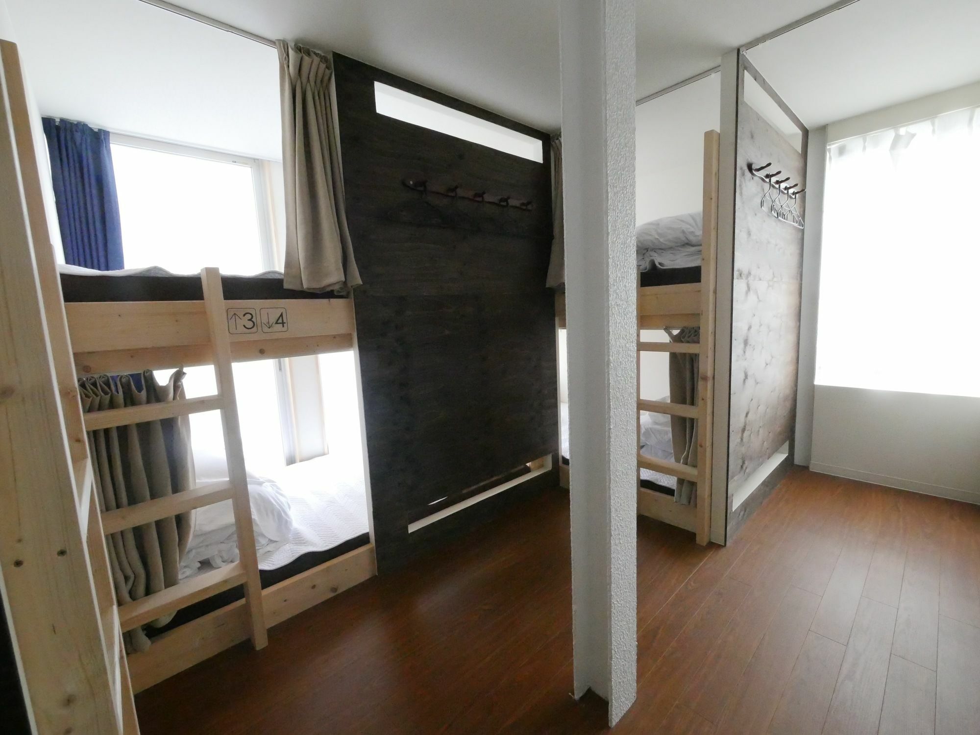 Guest House Onoya โอซาก้า ภายนอก รูปภาพ