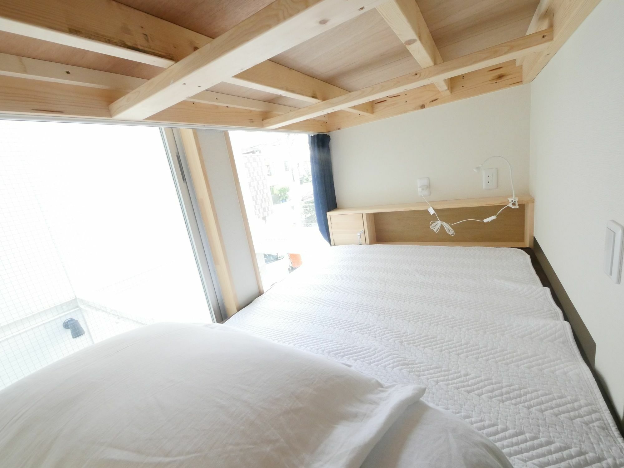 Guest House Onoya โอซาก้า ภายนอก รูปภาพ
